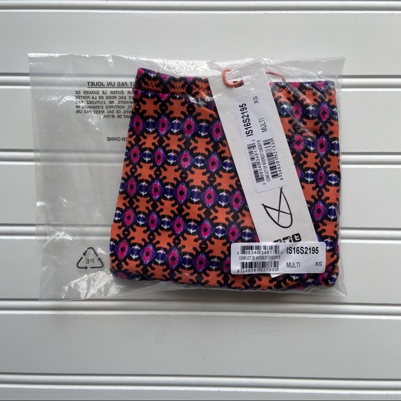 REVOLVE Minkpink Conflict Of Interest Tie Bikini - Picture 8 of 12